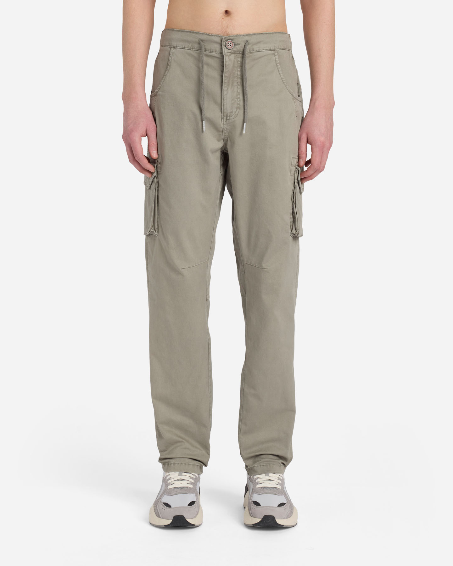 Nohavice Mistral Adventure Division M MM342S25-039-B