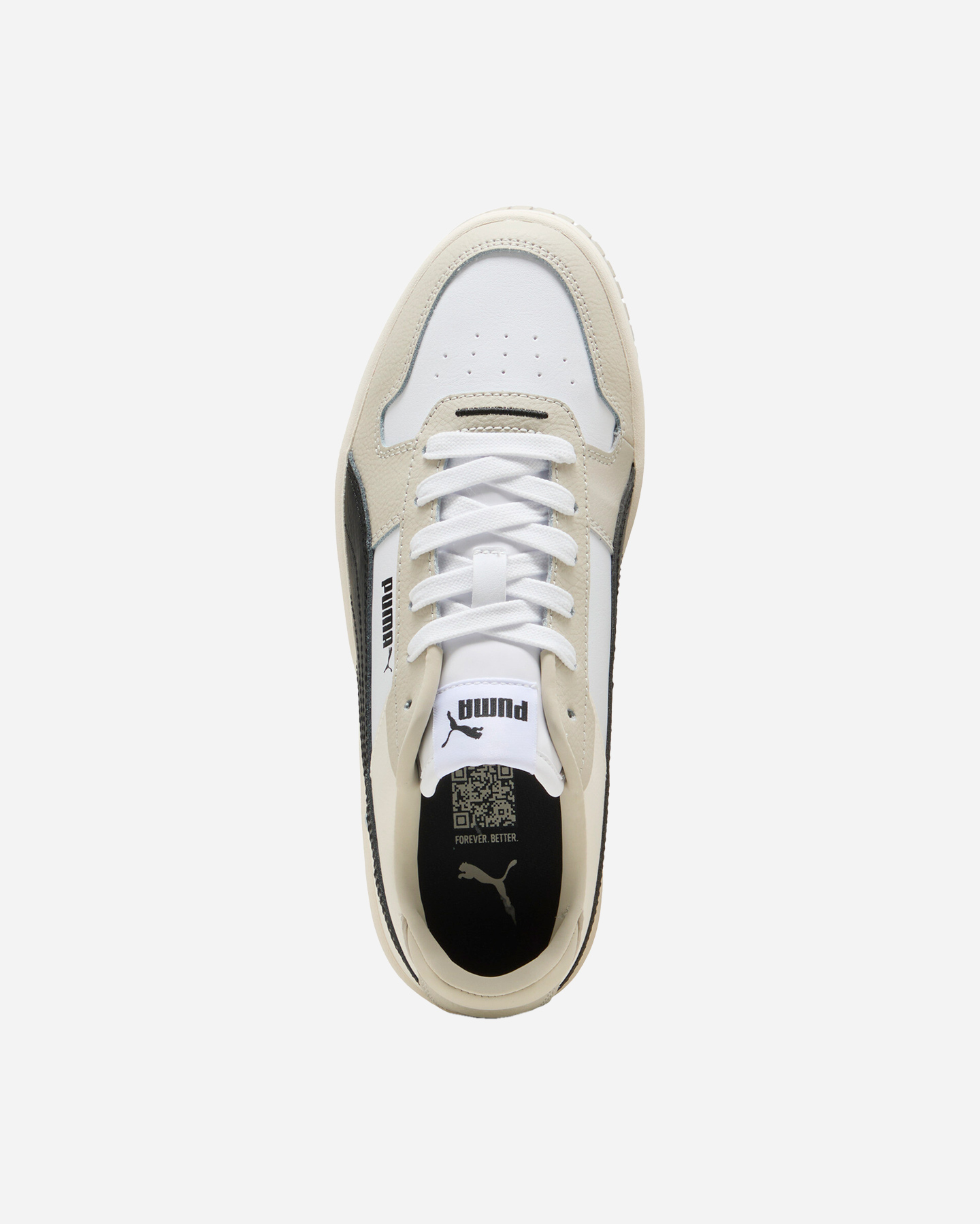Buty sportowe Scarpe Puma Carina Street W 389390-41