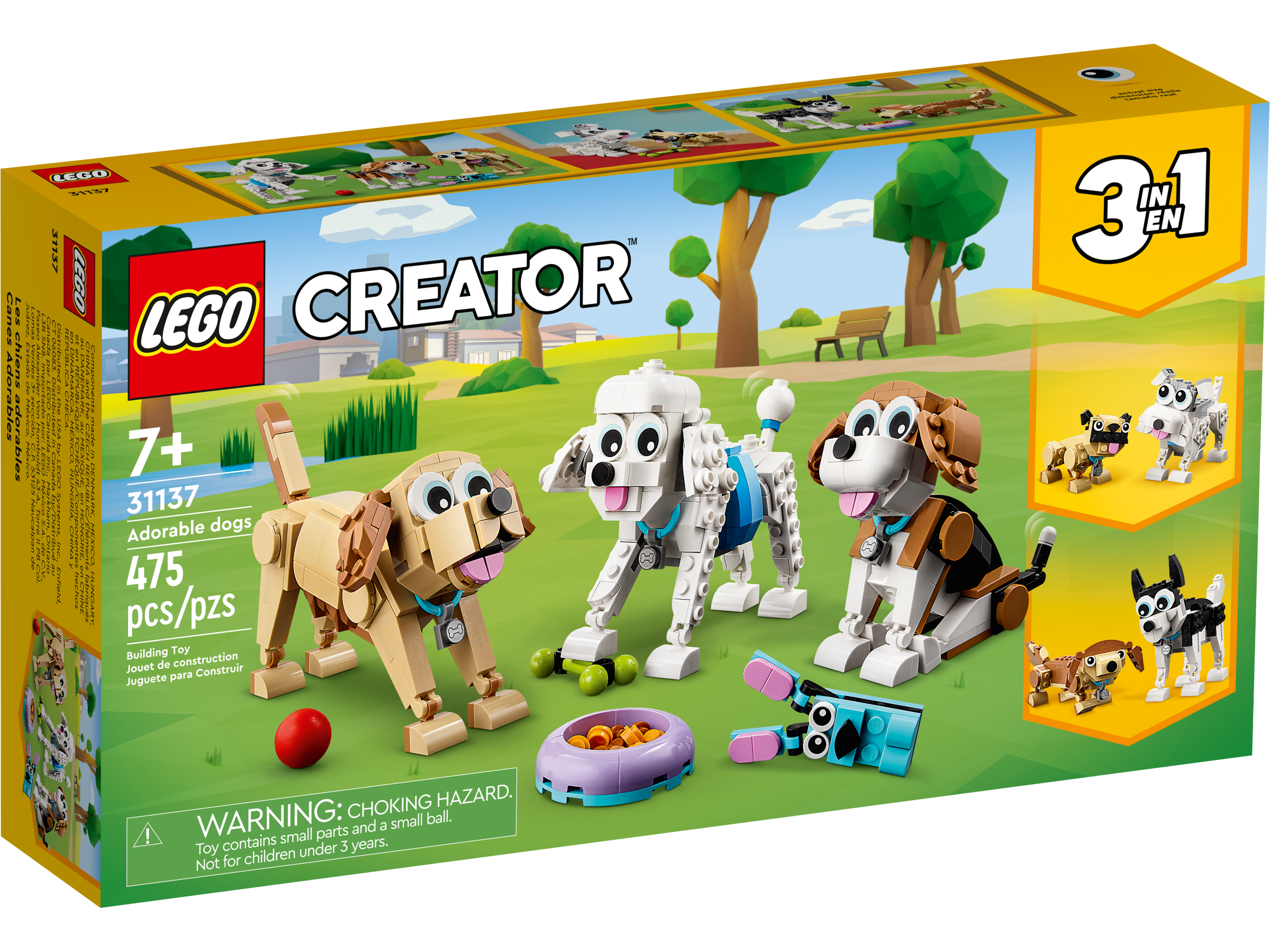 Niedliche Hunde 31137