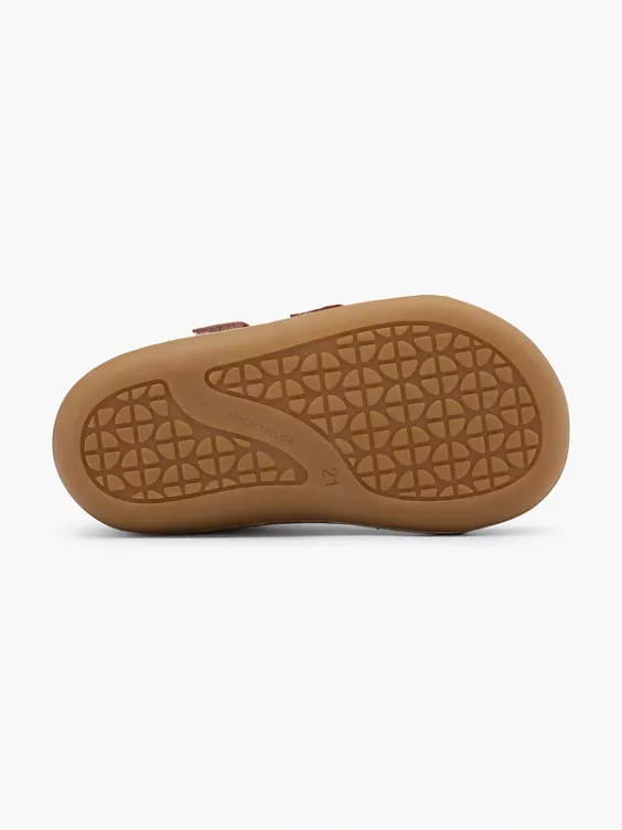 elefanten Leder Barfußschuh PHOENIX, Weite M