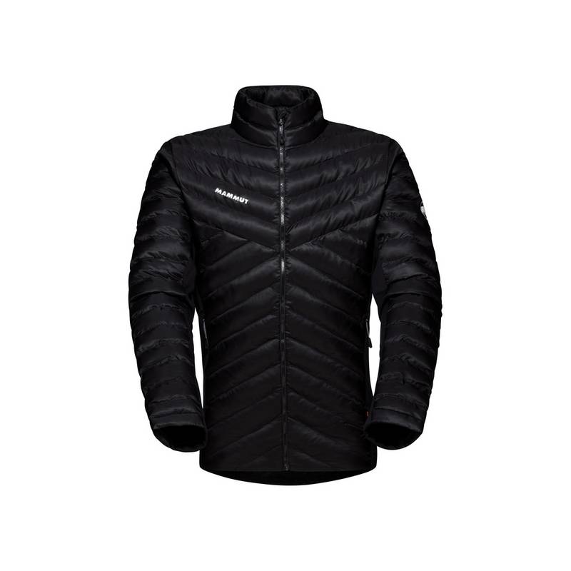 Mammut Albula Hybrid Daunenjacke Herren
