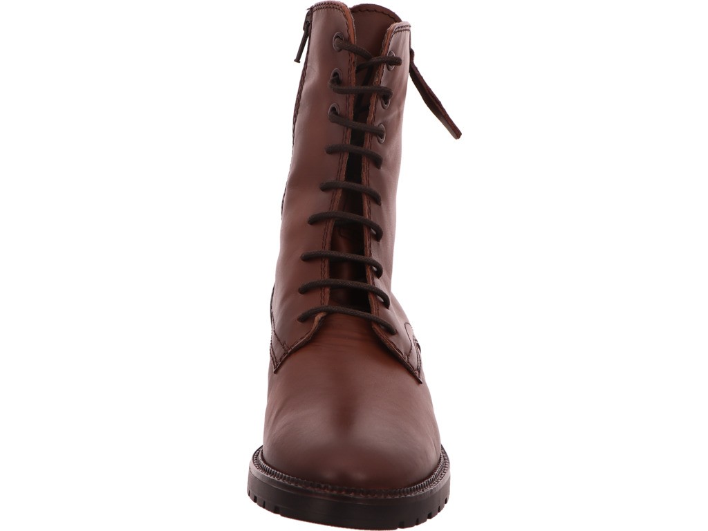 TAMARIS Winterstiefel braun