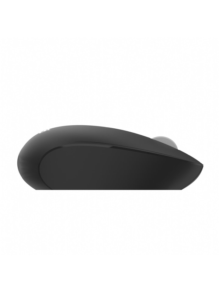 Inca Inca Maus RF Wireless Ergonomisch 1200 DPI 2,4 GHz kabellose in Schwarz günstig kaufen onesize