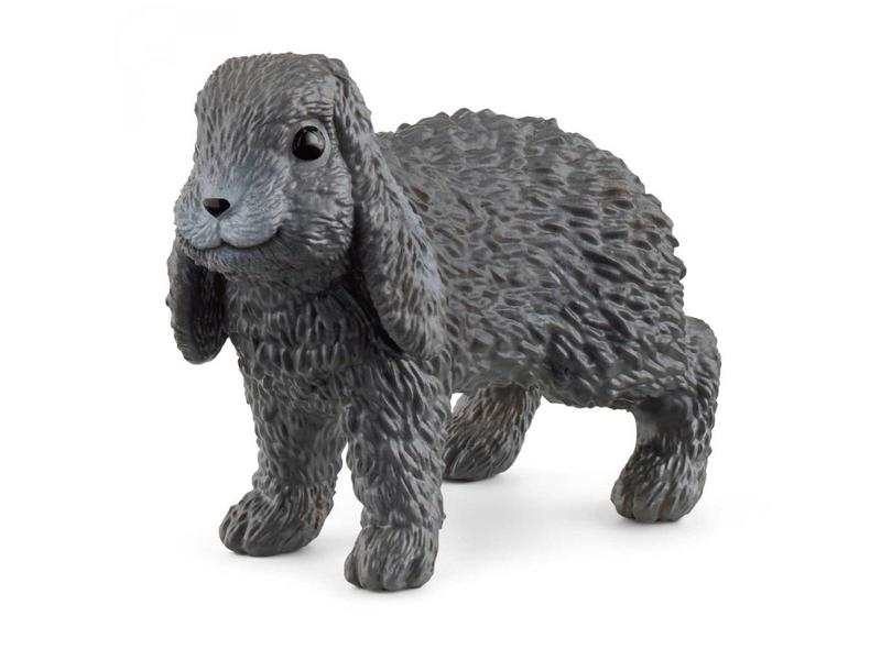 Lapin bélier