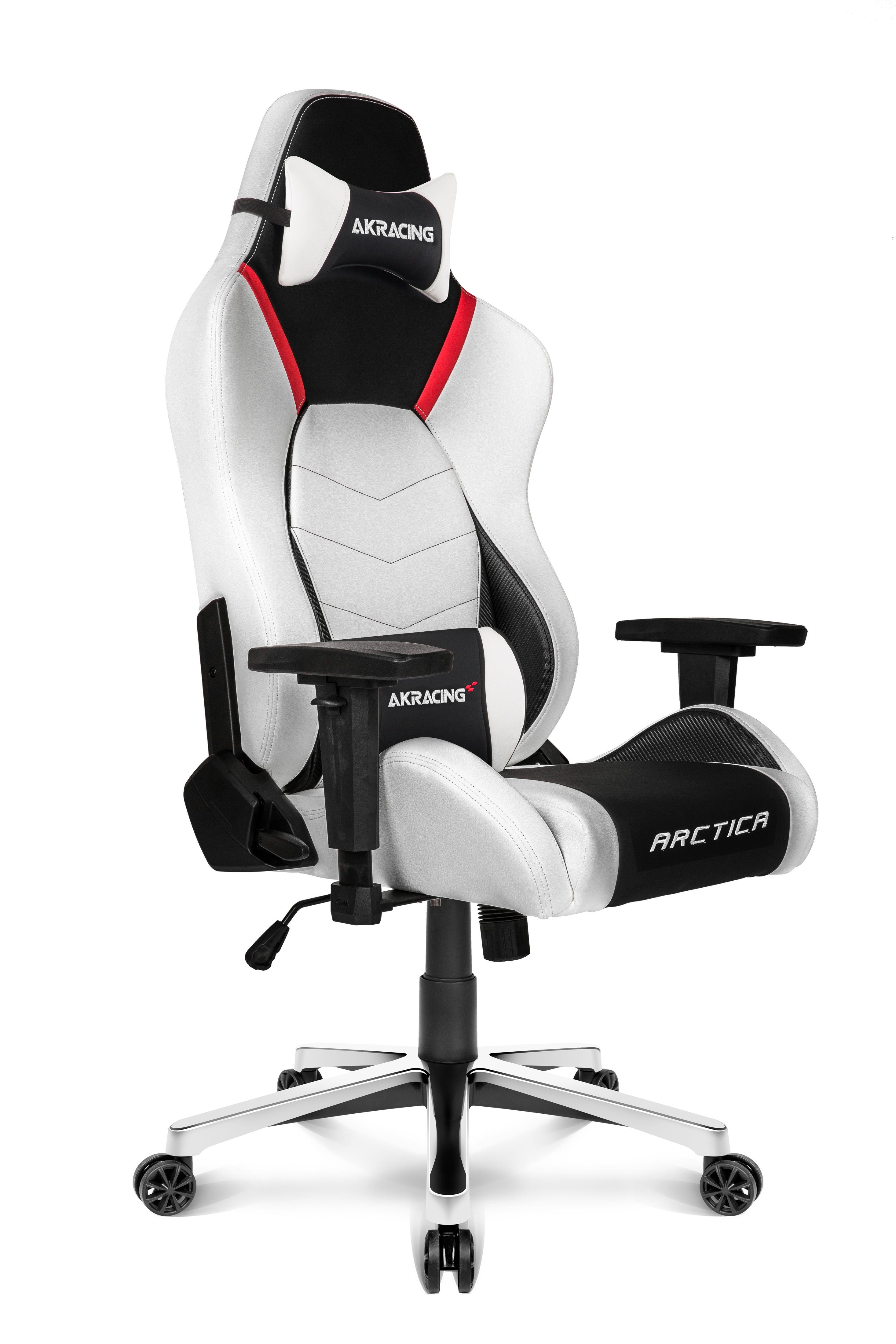 AKRacing Gaming-Stuhl Master Premium Arctica