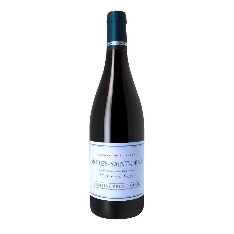 Morey-Saint-Denis En la rue de Vergy 2021 - Morey-Saint-Denis - Bourgogne - Bruno Clair (75CL.)