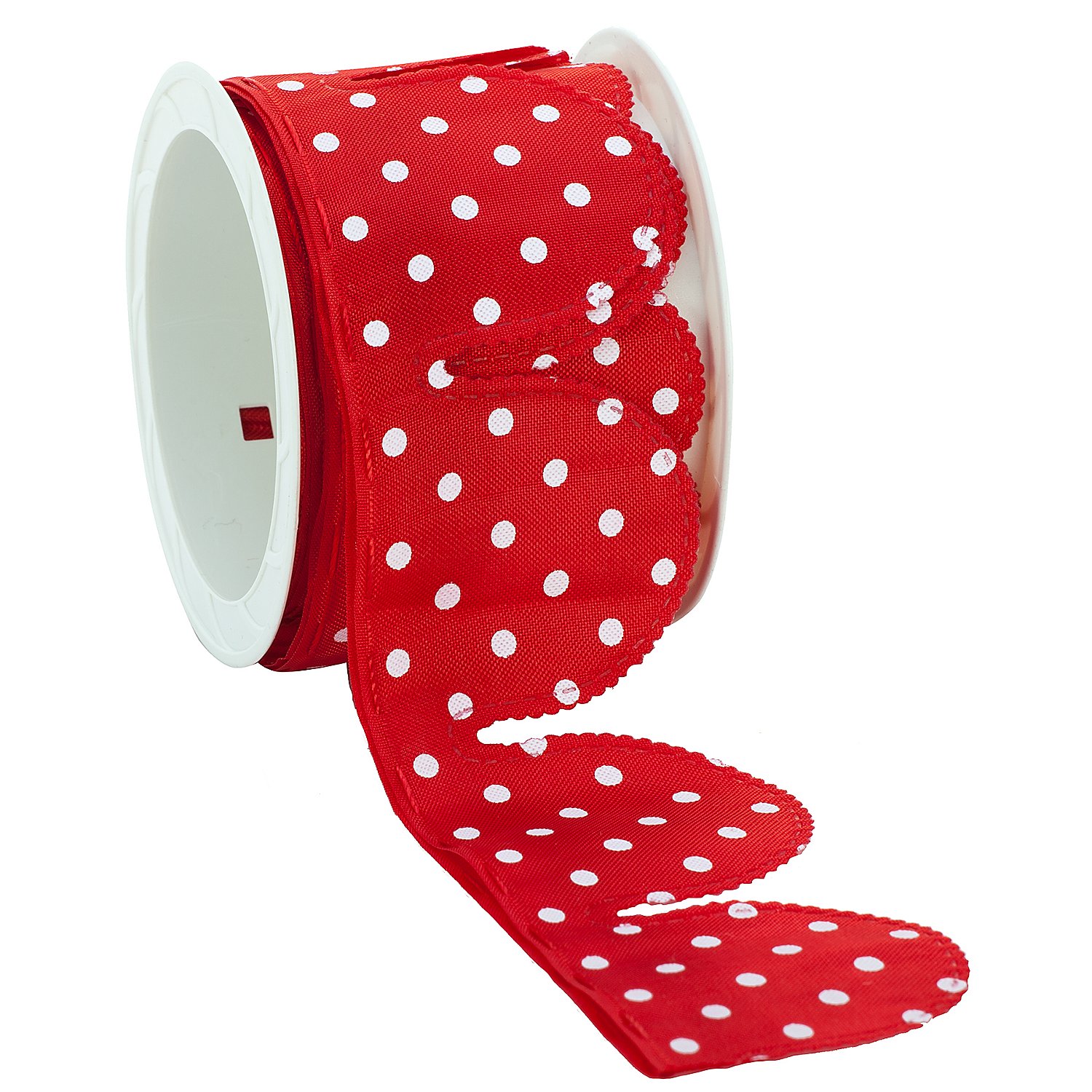Stoffband Ziehblume 