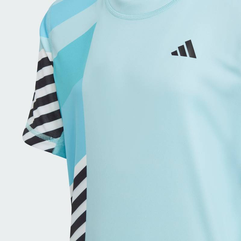 adidas Tennis Pro Kids T-Shirt T-Shirt Kinder