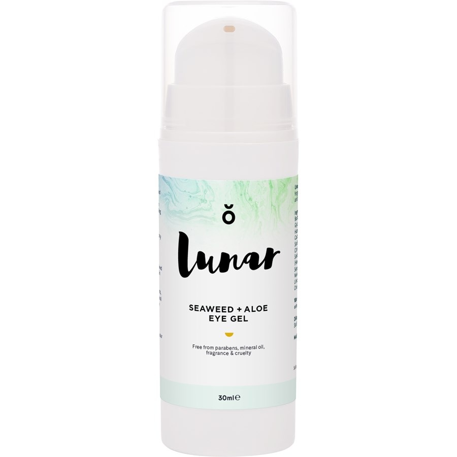 Seaweed & Aloe Eye Gel