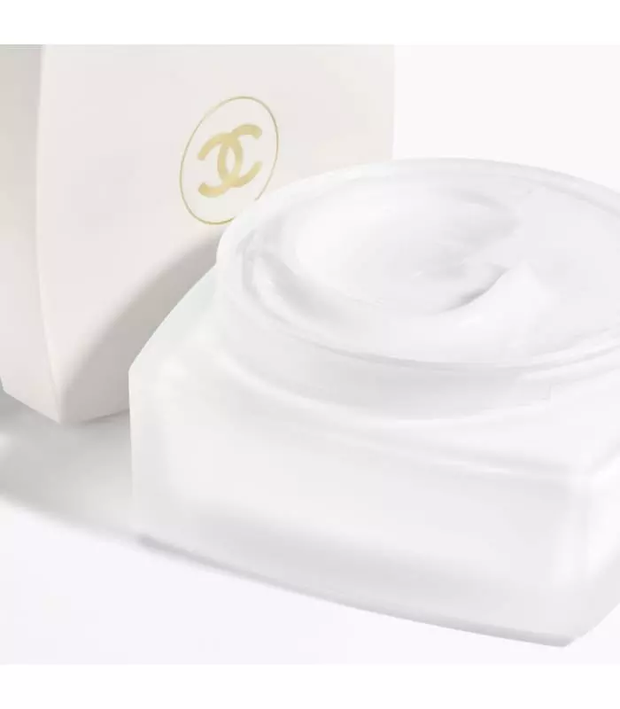 COCO MADEMOISELLE Crème Pour Le Corps