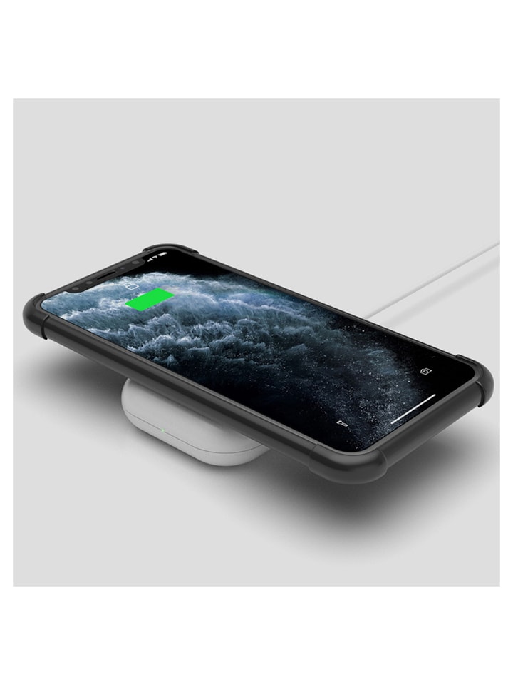SWEET ACCESS Airpod-Ladestation in Weiß günstig kaufen onesize