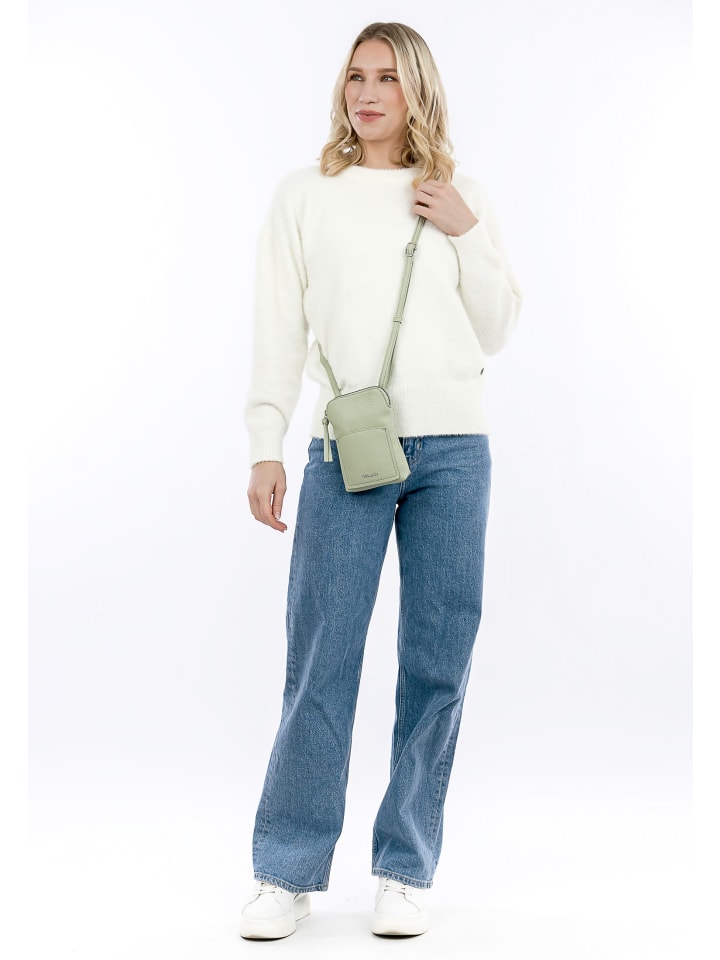Tamaris Handyetui TAS Alessia in pistachio 976 günstig kaufen onesize