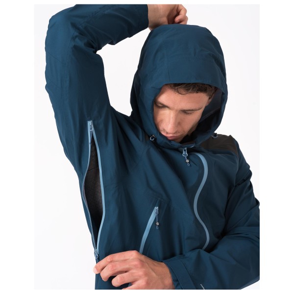 Ternua - Arko Jacket - Regenjacke
