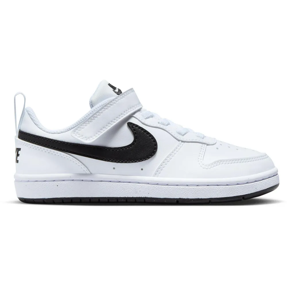 Nike Court Borough Low Recraft DV5457-104 / weiss