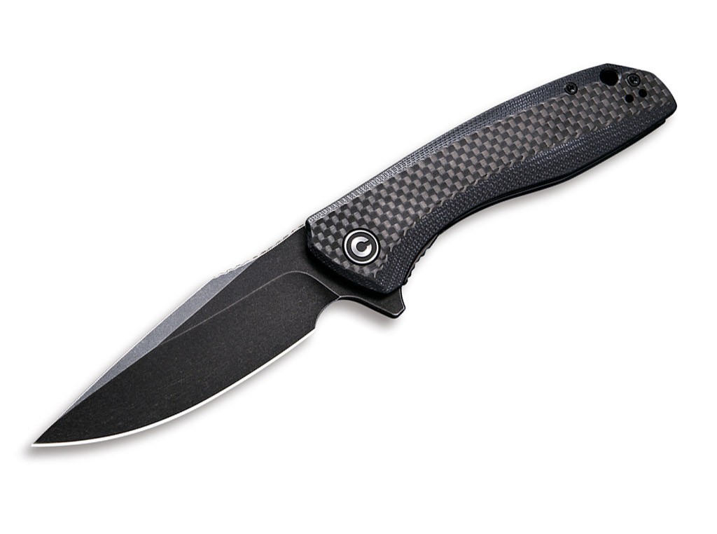 Baklash Black Carbon