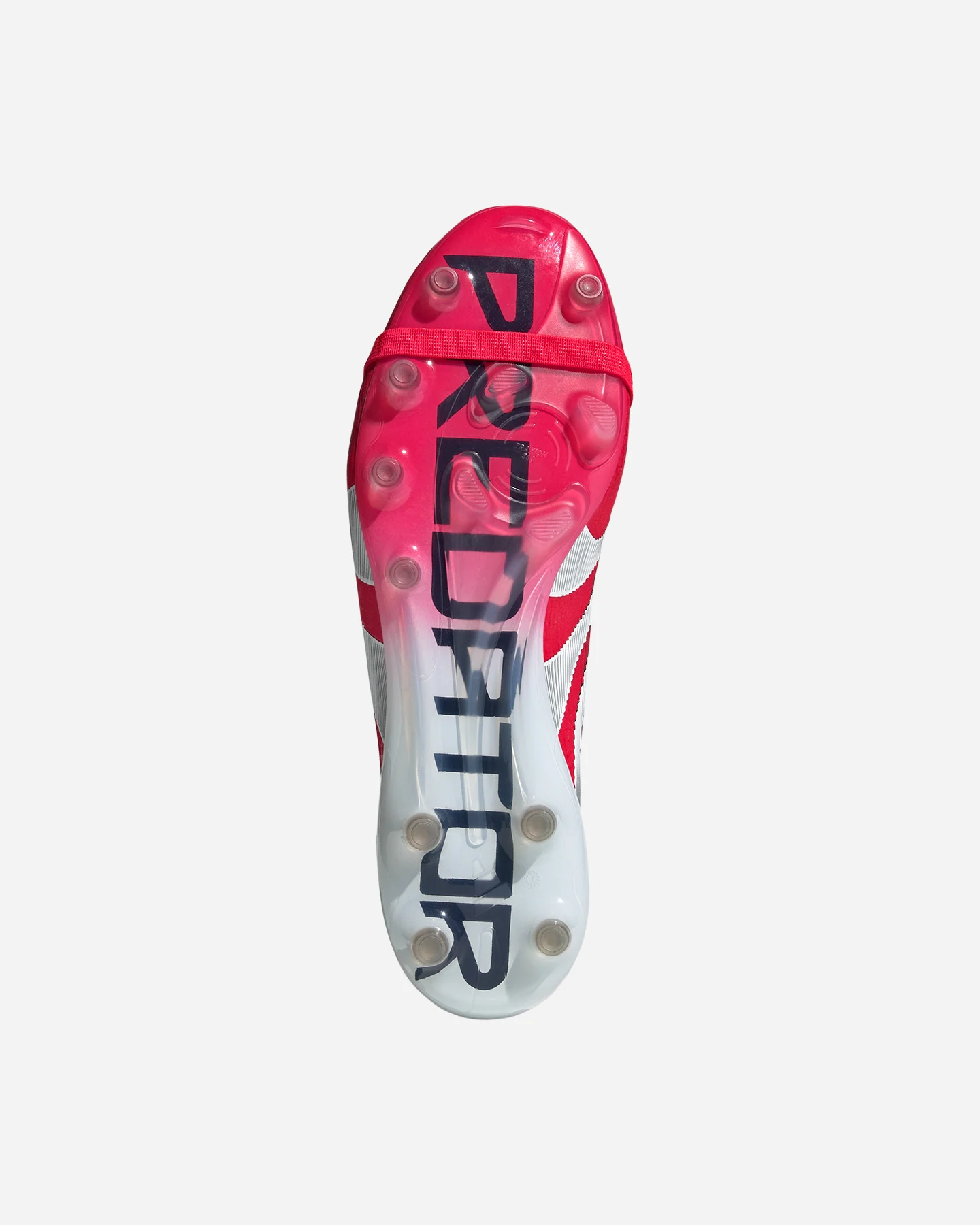 Buty piłkarskie Adidas Predator Elite FG M JR3117