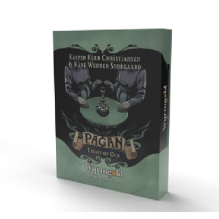 Pagan: Die alten Prozesse (DE)