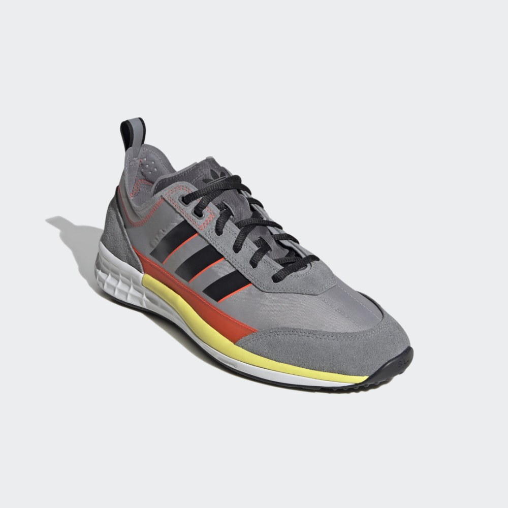 adidas SL 7200 FV3767 / grau
