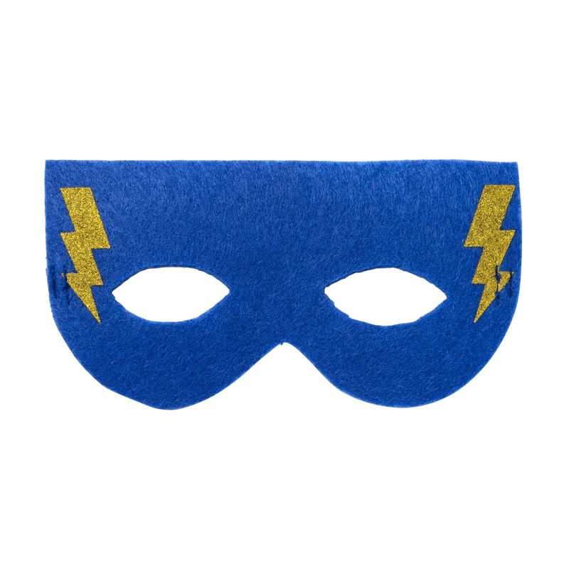 Déguisement robe de super héros 6-8 ans Oxybul