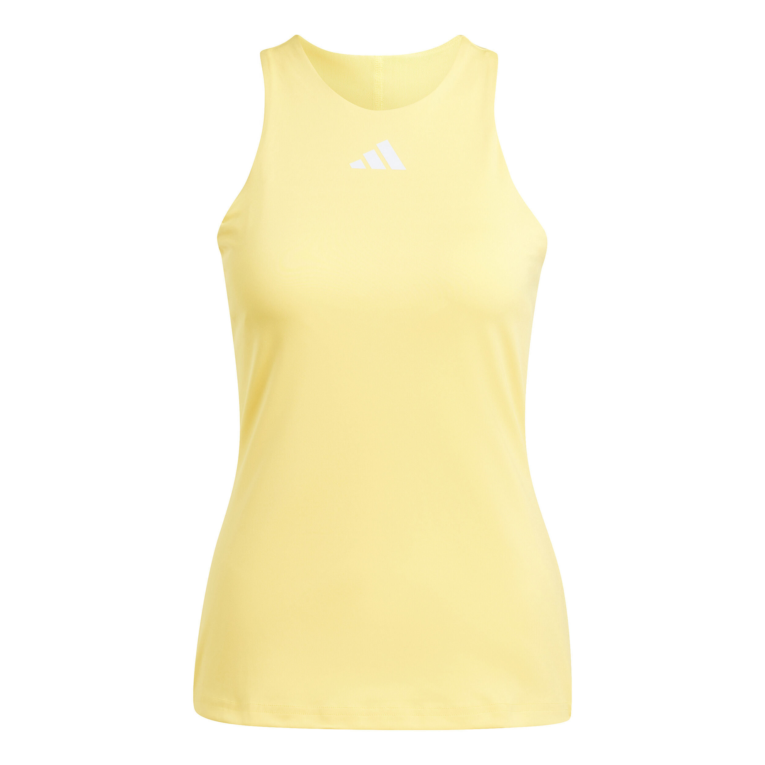 Tank-Top Damen - Gelb