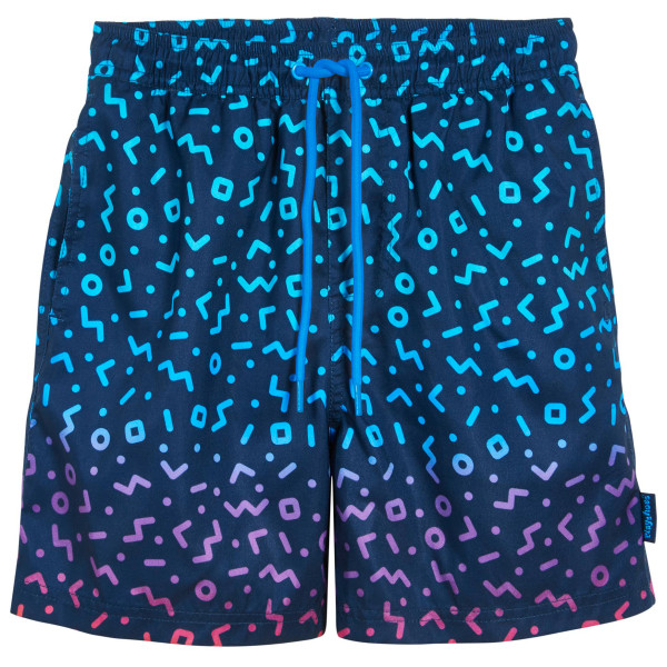 Playshoes - Kid's Beach-Short Allover - Boardshorts
