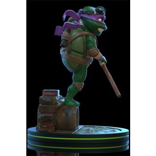 Teenage Mutant Ninja Turtles Q-Fig Figur Donatello 13 cm
