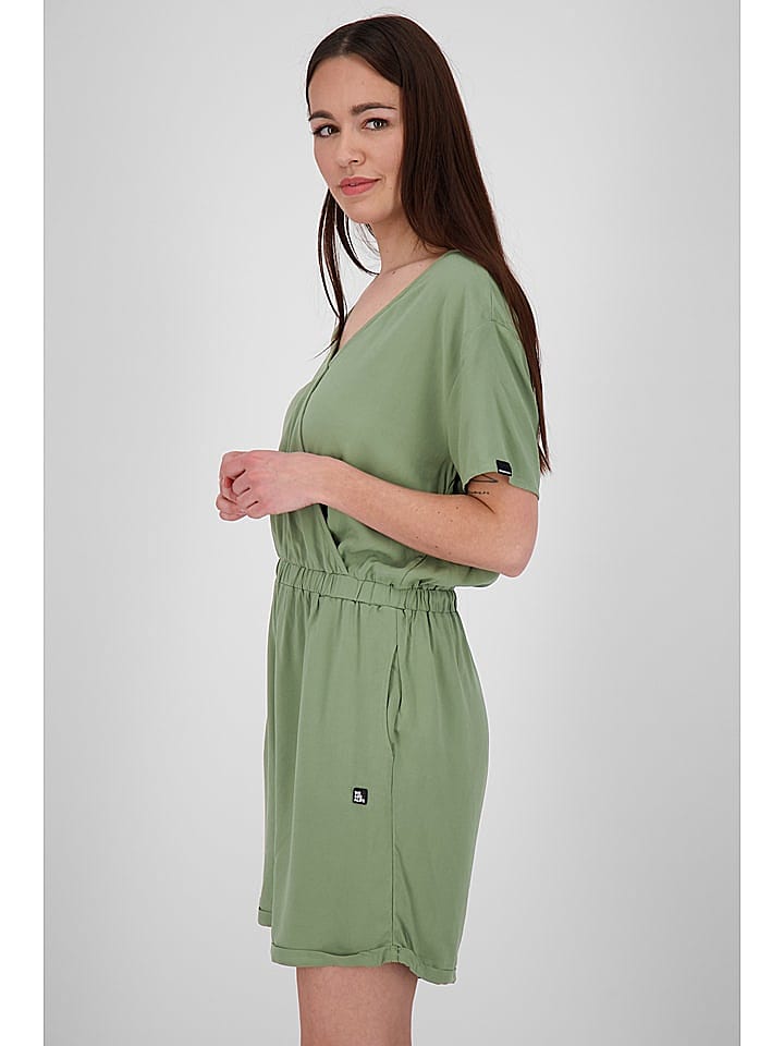alife and kickin Jumpsuit 