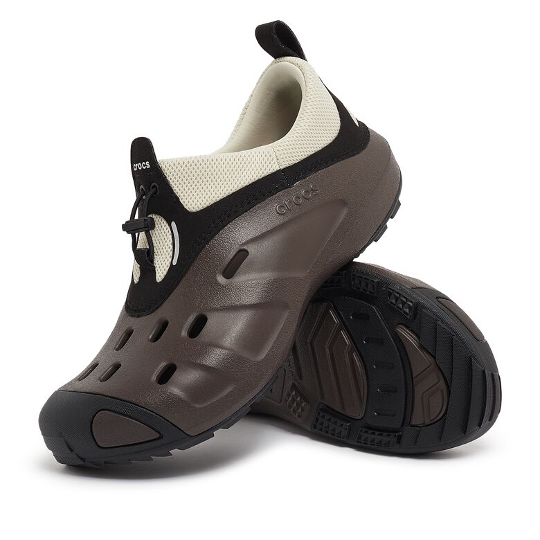 Crocs Quick Trail Low espresso