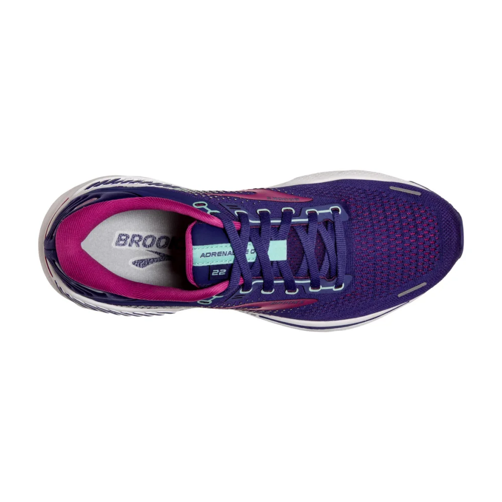 Brooks Adrenaline GTS 22 1203531B403 / lila