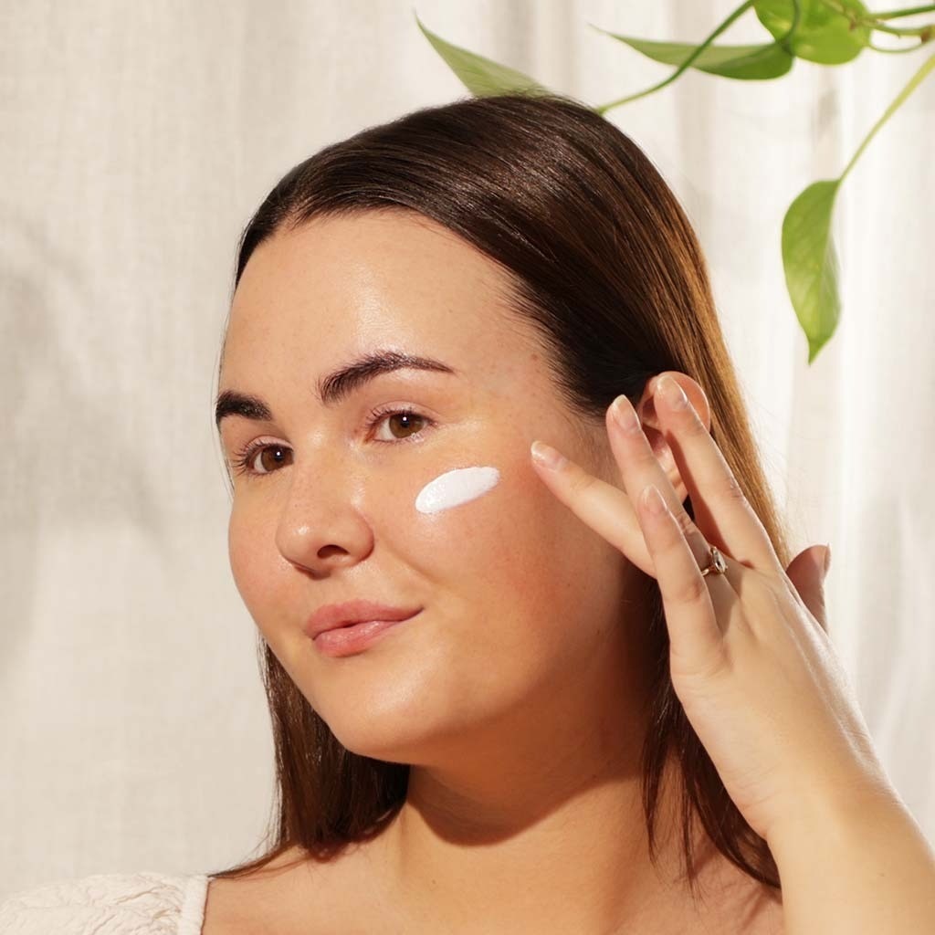 Evolve Organic Beauty Climate Defence Ansiktskrem SPF 30