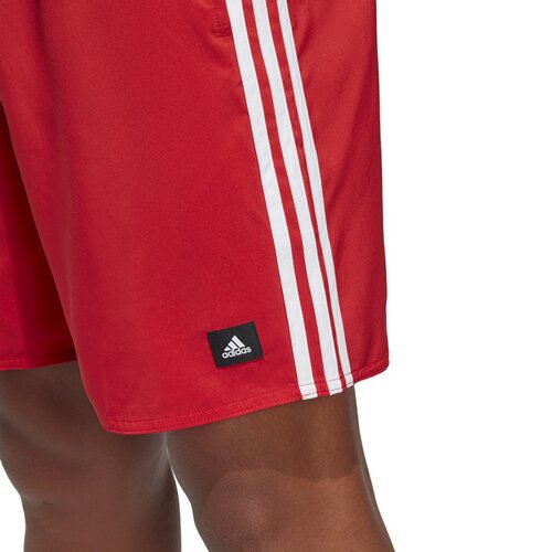 HERREN SHORTS 3-STREIFEN CLX