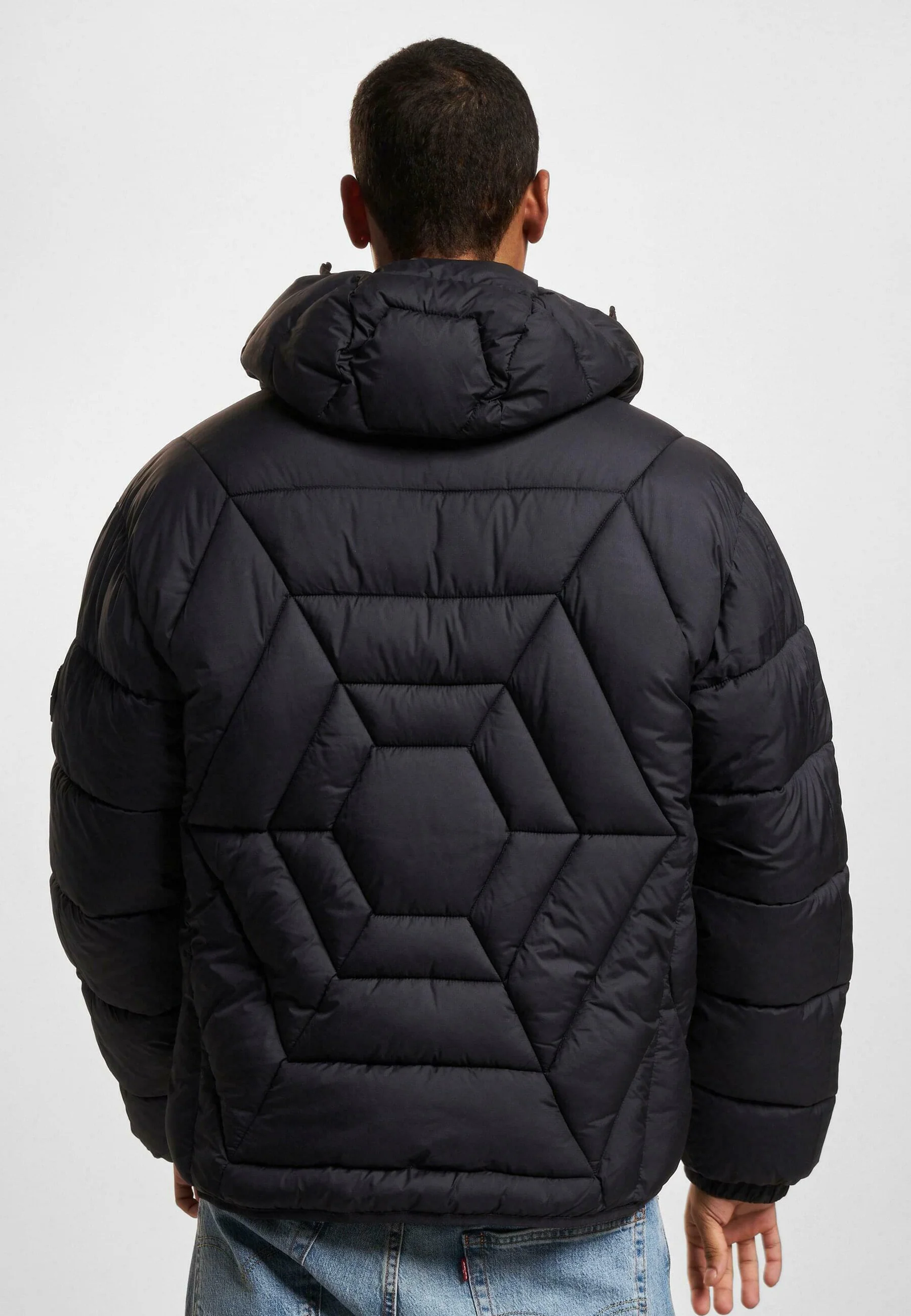 Southpole STORM NET - Chaqueta de invierno