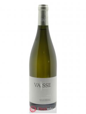 IGP Pays de l'Hérault Hasard Vaisse (Domaine)  2016 - Lot de 1 Bouteille