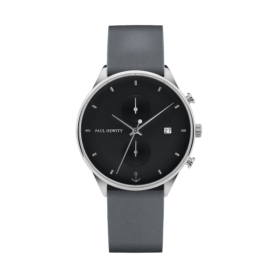 Paul Hewitt Chronograph Chrono Line