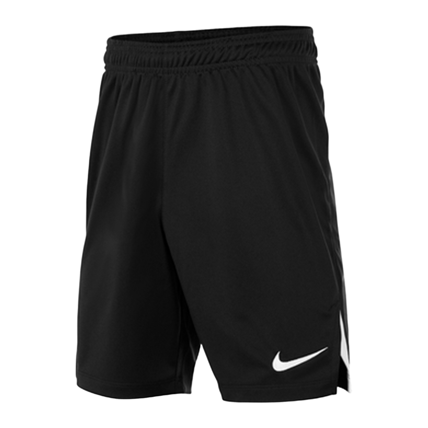 Nike Team Spike Short Kids Schwarz F010