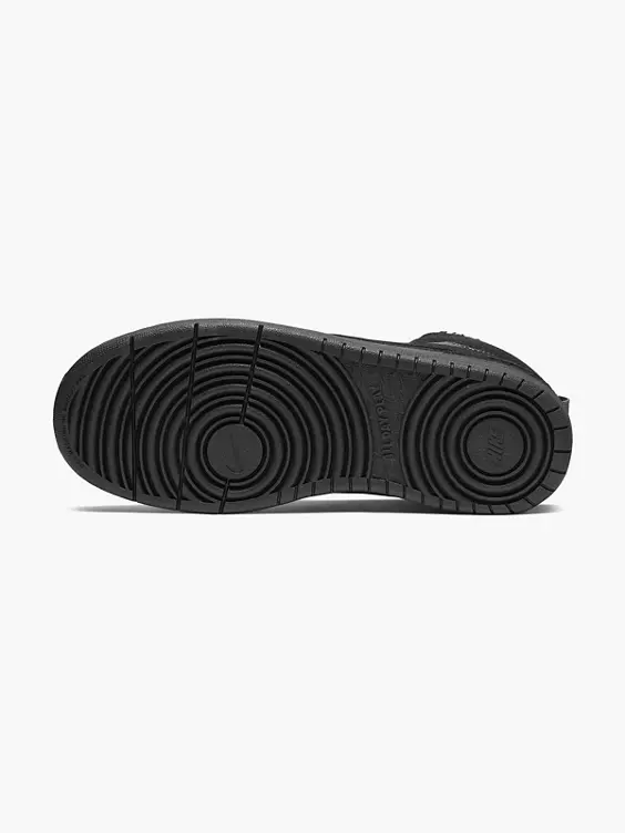Nike Hoher Sneaker COURT BOROUGH 2 WTR