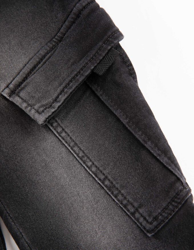 Jogpants - Elastischer Bund