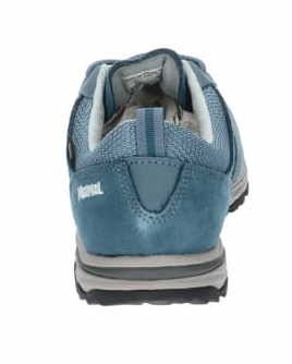 MEINDL Trekkingschuhe blau Durban Lady GTX