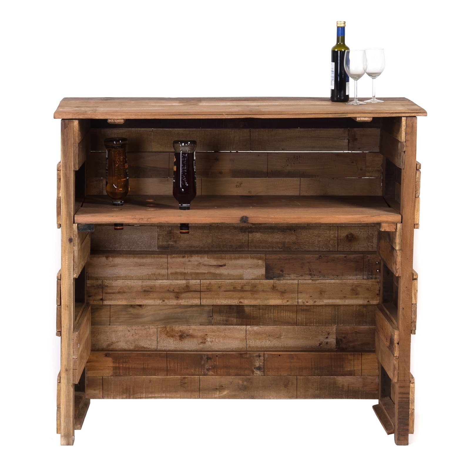 DESIGN DELIGHTS Barschrank BARSCHRANK 