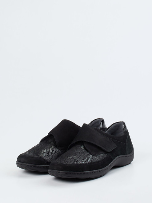Klettschuh-25810090015 Waldläufer