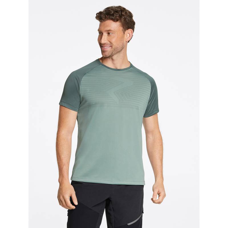 Ziener NABALIS T-Shirt Herren
