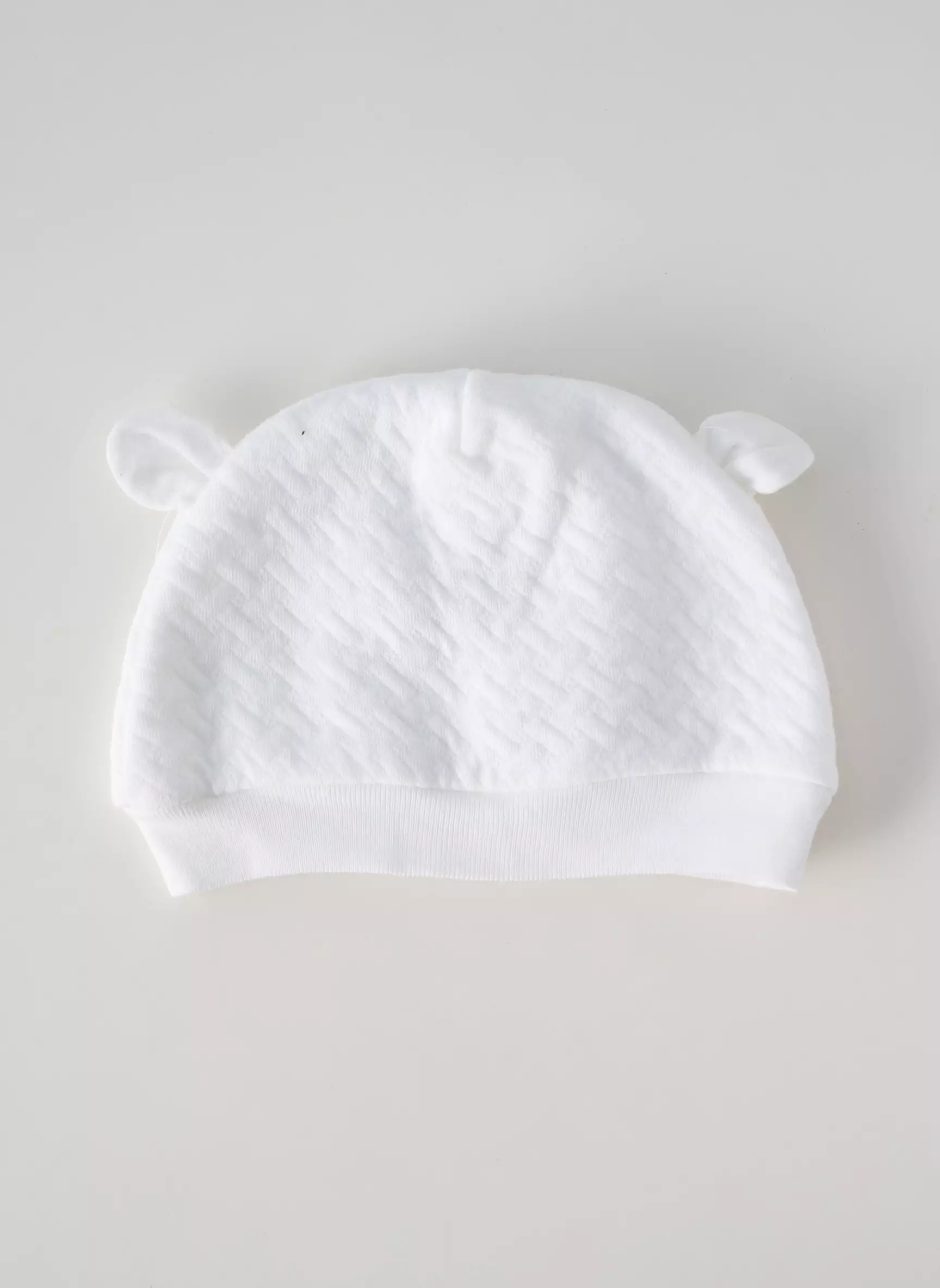 Absorba Bonnets Enfant couleur blanc