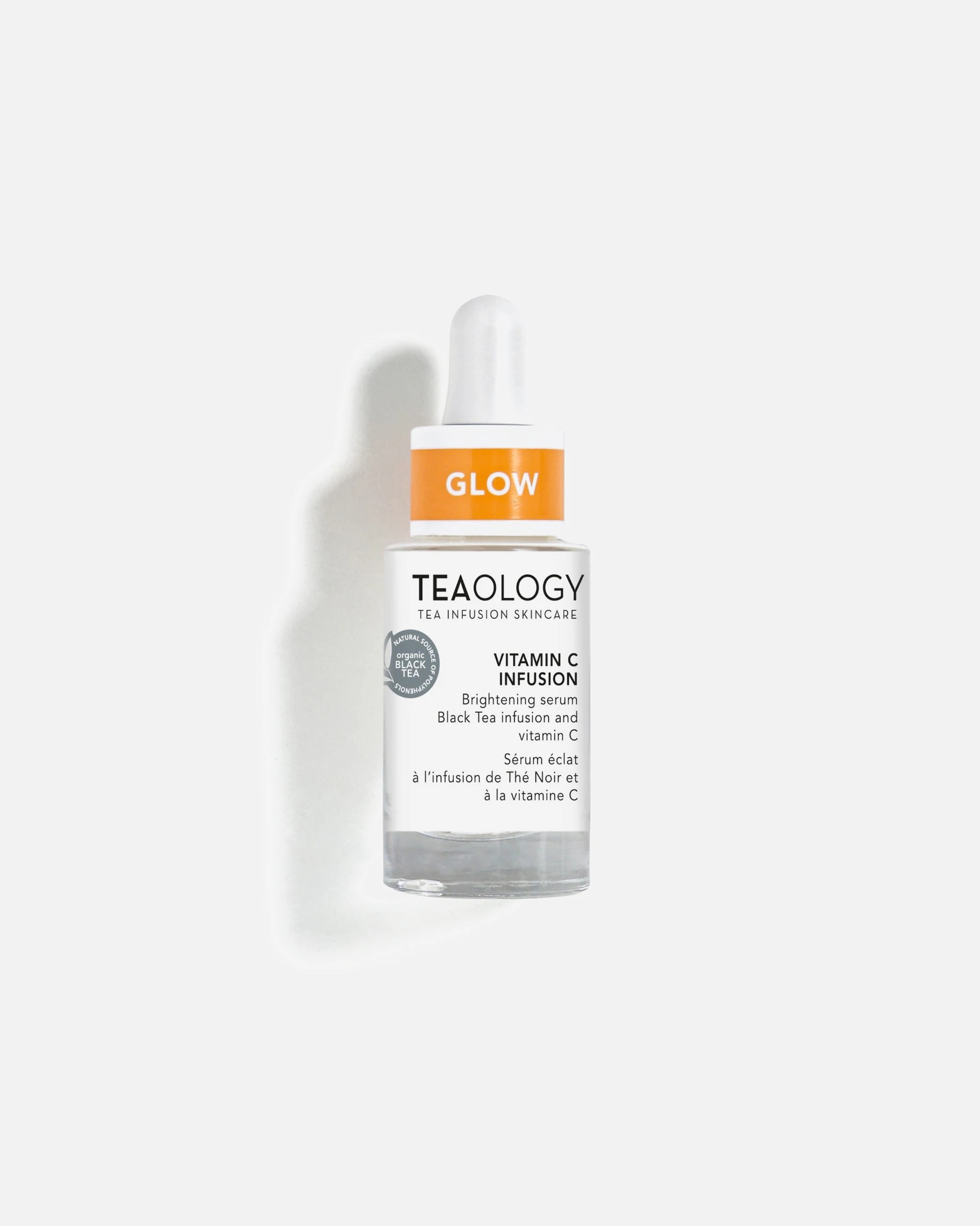 Infuzie de vitamina C Teaology