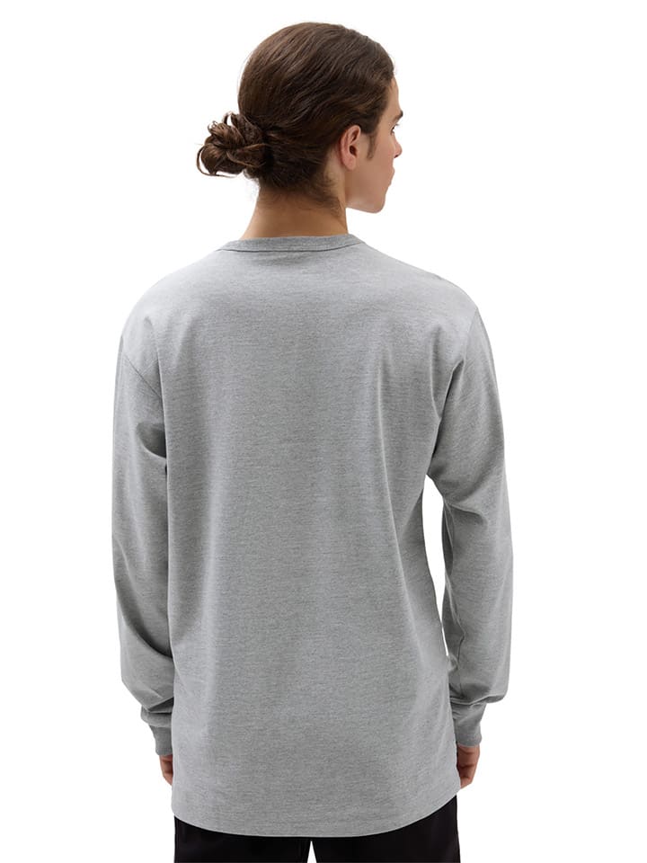 Vans Longsleeve 