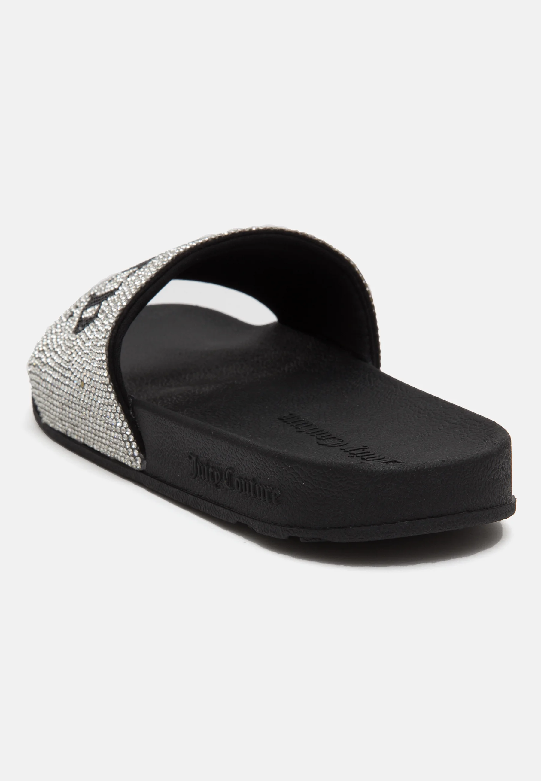 Juicy Couture DIAMOND SLIDE PARA MUJER - Chanclas de playa