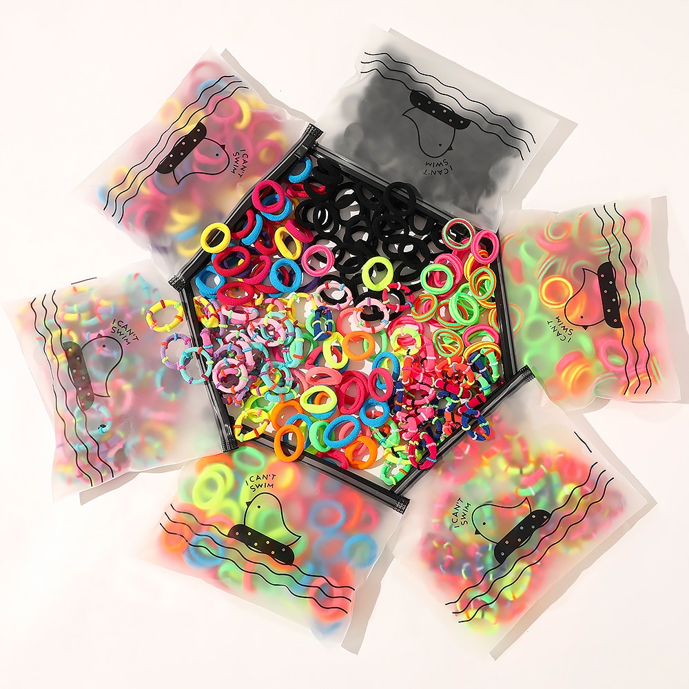 SOHO Anni Elastics