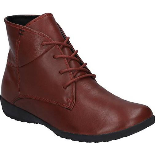 JOSEF SEIBEL Stiefelette Naly 09, carmin