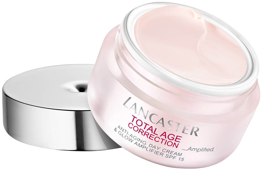 Lancaster Total Age Correction Anti-Aging Day Cream SPF 15