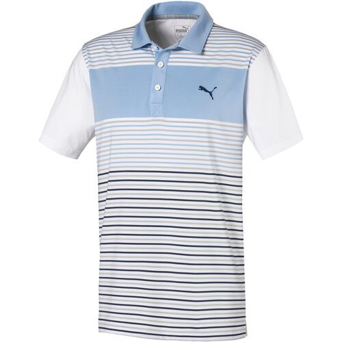 HERREN POLO FLOODLIGHT