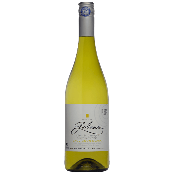 Domaine GuillamanSauvignon Blanc 2022